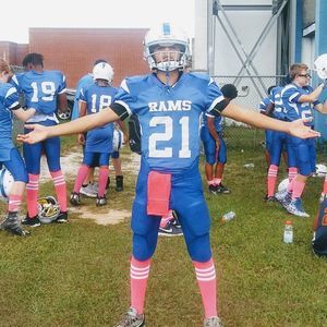 Meet your Posher, Bethsaida